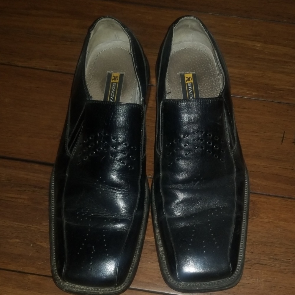 Men's Stacy Adam's Dress Shoes